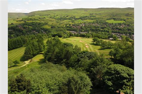 Saddleworth Golf Club | Golf Course in OLDHAM | Golf Course Reviews & Ratings | Today's Golfer