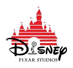 Pixar Logos