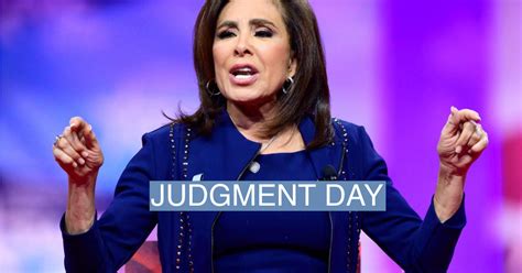 Fox News is trying to keep Jeanine Pirro away from conservative events ...