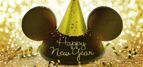 New Years Eve at Walt Disney World - MickeyBlog.com