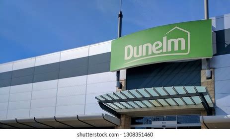 Dunelm Logo Vector (.EPS) Free Download