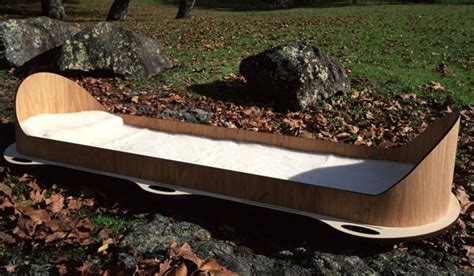 Natural burials the way to go | Stuff.co.nz