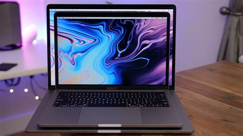 Review: 2018 MacBook Pro - more than skin deep [Video] - 9to5Mac