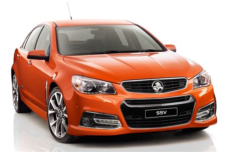 Holden VF Commodore: pricing and specifications - photos | CarAdvice