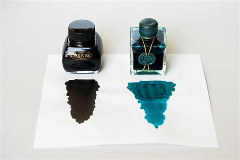 What Are My Forever Inks? | Fountain Pen Love