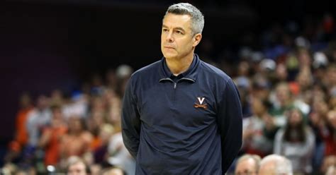 Tony Bennett becomes Virginia basketball's all-time winningest coach - On3