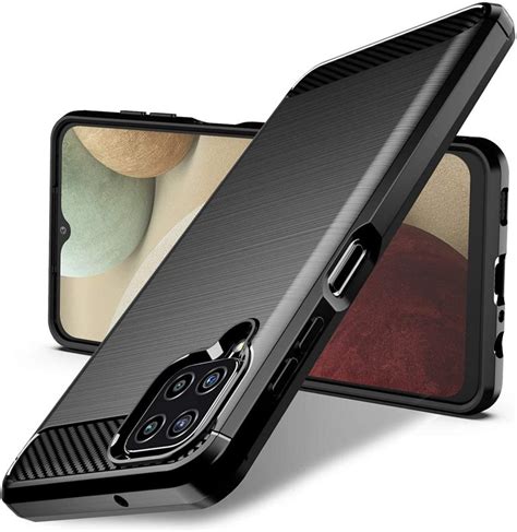 10 Best Cases For Samsung Galaxy A12