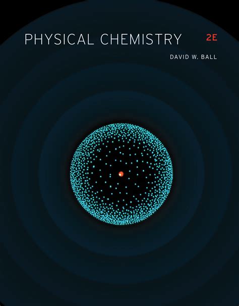 Physical Chemistry - 9781133958437 - Cengage