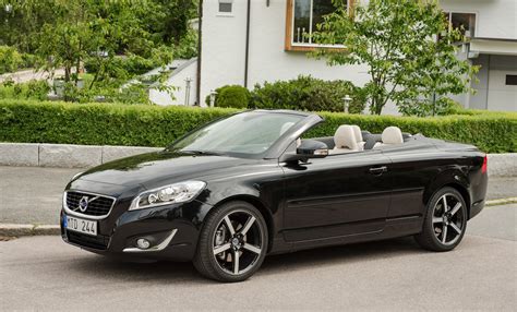 VOLVO C70 CONVERTIBLE/C70 (1997-2013) - Volvo Cars Global Media Newsroom