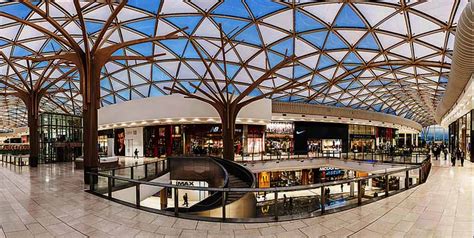 Mall of Africa - South Africa | Anolis LED Lighting