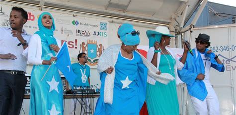 Celebrate diversity, unity, and inclusion at the Somali Independence Day Festival - Twin Cities ...