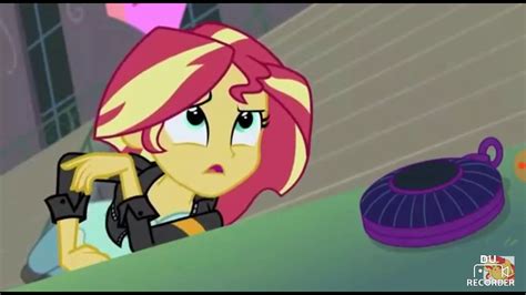 Mlp Equestria girls, bloopers - YouTube