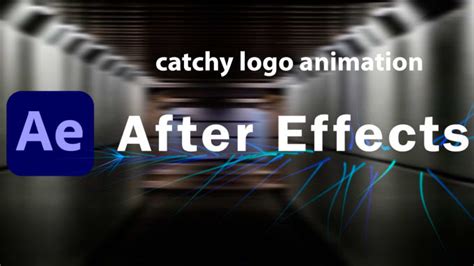 Do creative logo animation by Nikmurin | Fiverr