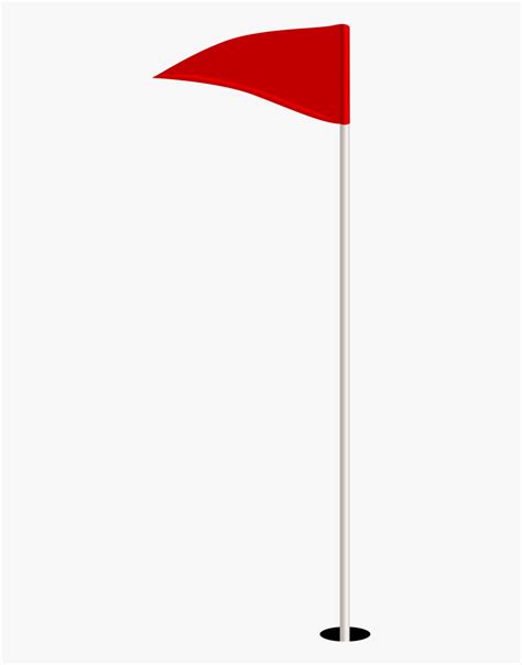 Golf Hole Flag Png , Free Transparent Clipart - ClipartKey