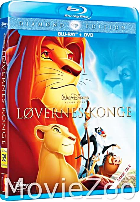 My Top 20 Favorite Movies: #22- The Lion King (1994) review