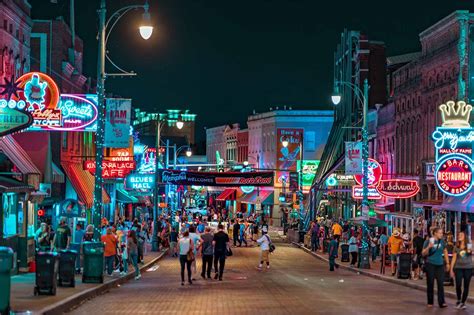 21 Best Things To Do In Memphis, Tennessee (2022 Guide) - Penelope Tours