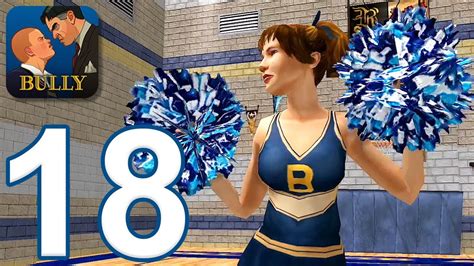 Bully: Anniversary Edition - Gameplay Walkthrough Part 18 (iOS, Android) - YouTube