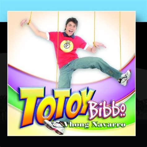 Vhong Navarro - Totoy Bibbo - Amazon.com Music