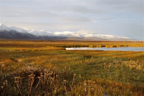 11 Best Hot Springs In Alaska To Relax You