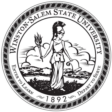 Winston-Salem State University - Wikipedia