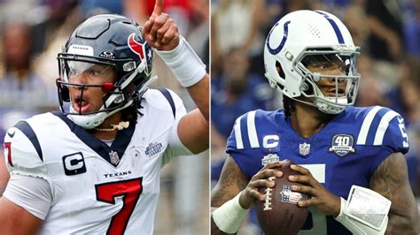 Colts defender excited for 'heavy rivalry' game with Texans in Week 1