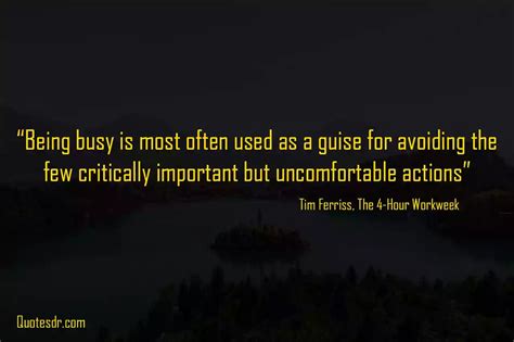 The Top 30 Tim Ferriss Quotes To Boost Your Productivity And Success ...