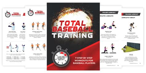 Thanks - Free Pitching Workout - Baseball Tutorials