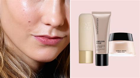 12 Lightweight Foundations For People Who Hate Foundations | Allure