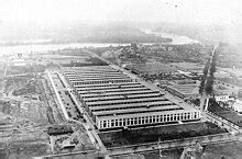 The Pentagon - Wikipedia