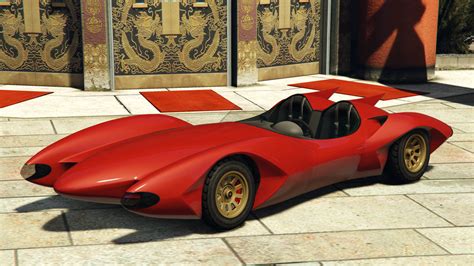 Scramjet | GTA Wiki | Fandom