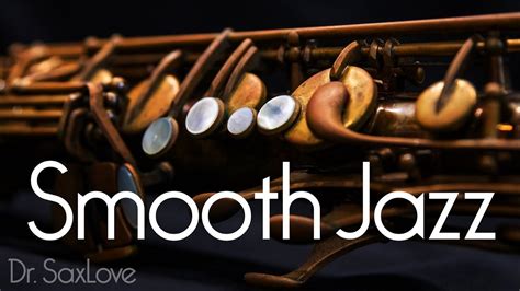 Soft Smooth Jazz • Smooth Jazz Saxophone Instrumental Music for Relaxing... | Smooth jazz, Jazz ...