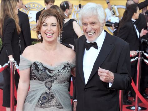 Who Is Dick Van Dyke's Wife? Meet Arlene | Tilt Magazine