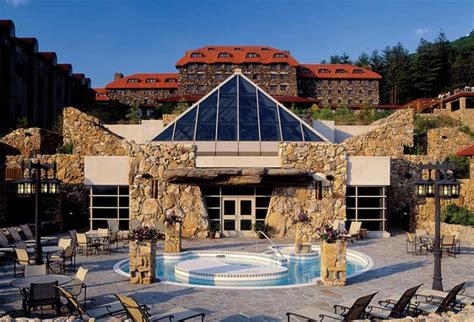 The Best Hotels in Asheville - You Can’t Go Home Again!