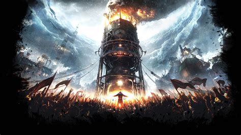 Frostpunk