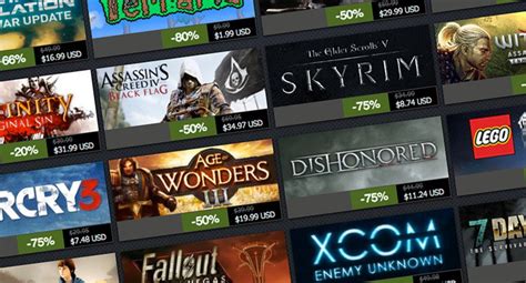 How to find deals on Steam games | Bananatic