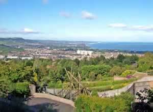 Visit Belfast Zoo Tour Guide App