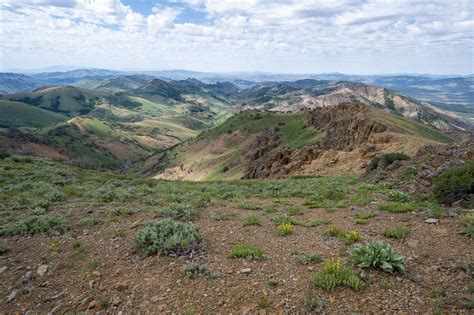 Jarbidge Wilderness | CK Outside