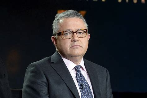 Jeffrey Toobin's career in jeopardy after Zoom masturbation incident