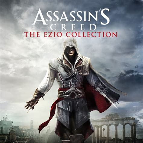 Assassin’s Creed® The Ezio Collection