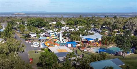 Discovery Parks Yeppoon Review - Queensland Camping