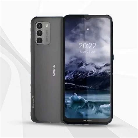 Nokia G400 5G Price in Pakistan 2022 & Full Phone Specifications