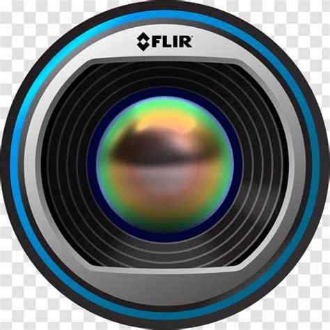 FLIR Systems Thermographic Camera Forward-looking Infrared Thermography Application Software ...