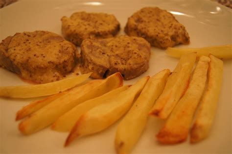 BATATA "frita" assada - Projeto Mestre Cuca