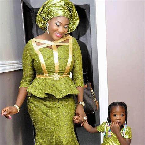 Mercy Johnson Fashion Styles You Will Love | Jiji Blog