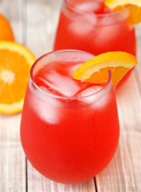 Home | Fruity drinks, Punch recipes, Alcohol recipes