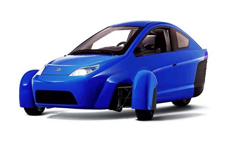 Elio Car Colors