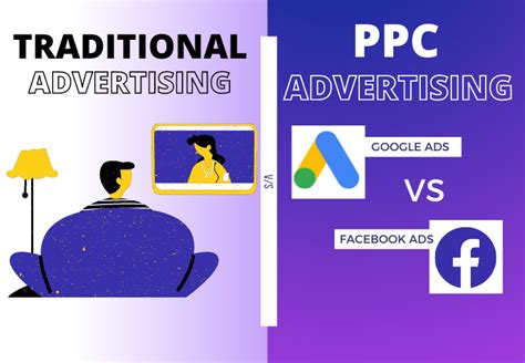 PPC Vs. Traditional Advertising: Why PPC Wins In 2023