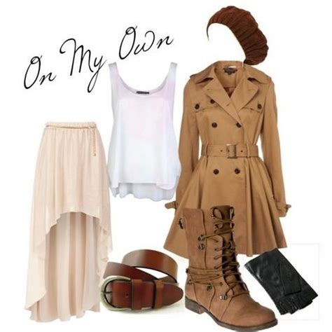 Eponine - Les Miserables Costume idea | Broadway outfit, Fashion ...