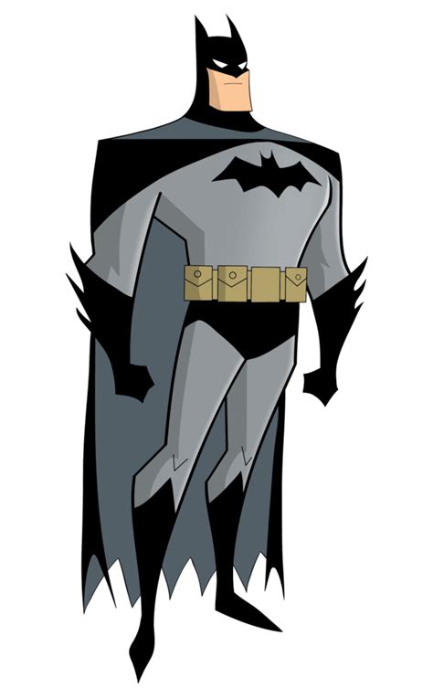 Batman Dc Comics Png Transparent