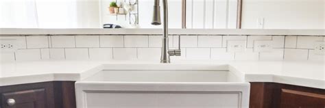 Fireclay Farmhouse Kitchen Sink Installation Guide